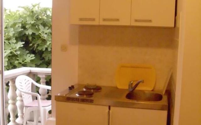 Apartments Igor