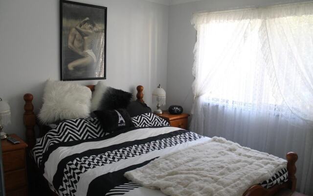 Ducati's Bed and Breakfast