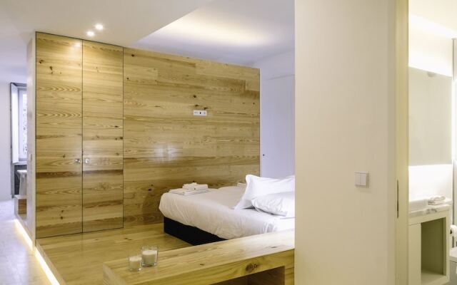 ORM - Ribeira Apartment