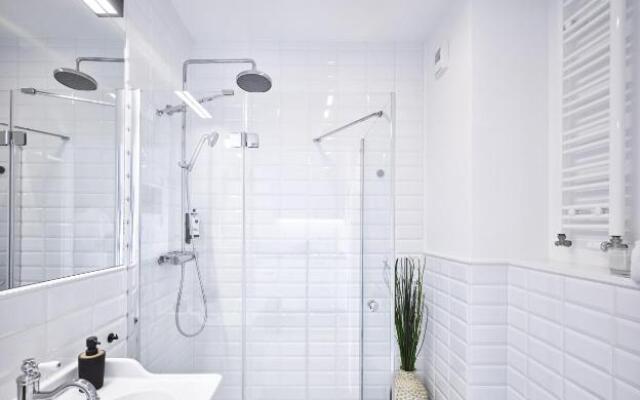 Atelier Apartamenty Praga No. 2