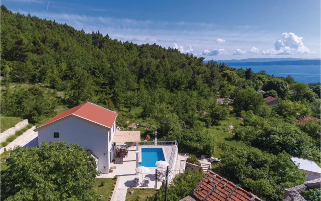 Holiday home Gornje Tucepi with Sea View 313