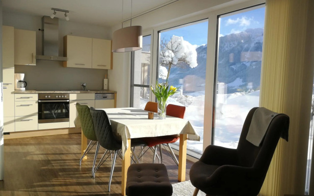 Birnbacher-appartement