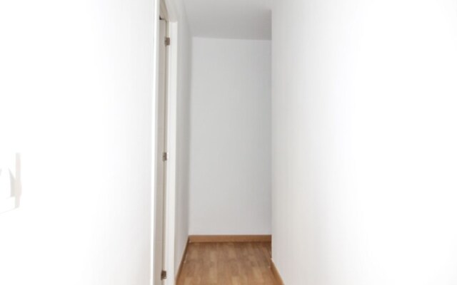 Deluxe Apartment Santa Clara