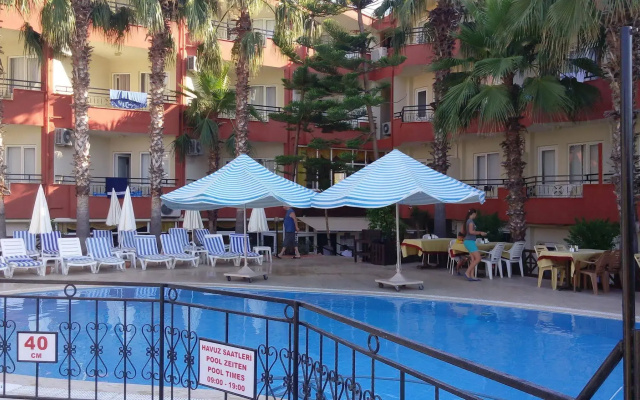 Semoris Hotel