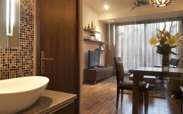 Saigon City Residence