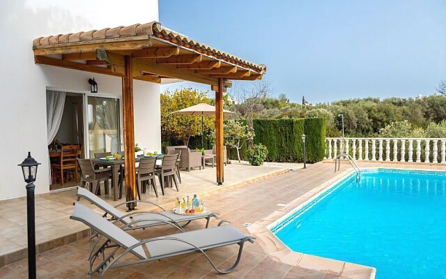 Villa Kyriaki