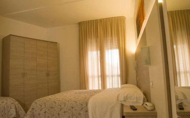 Hotel Villa Enea