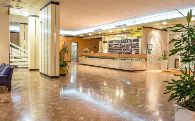 Hotel Imperial Vodice