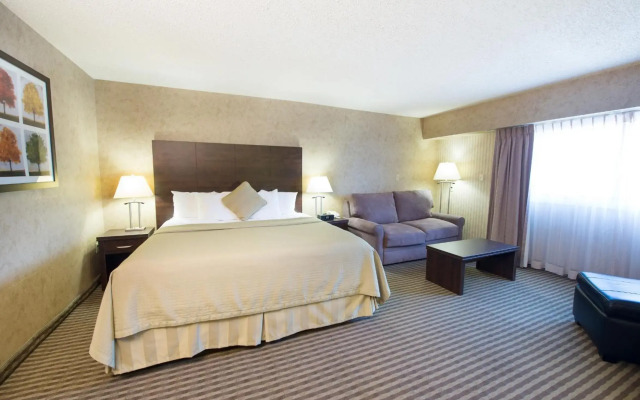 Victoria Inn Hotel & Convention Centre Brandon
