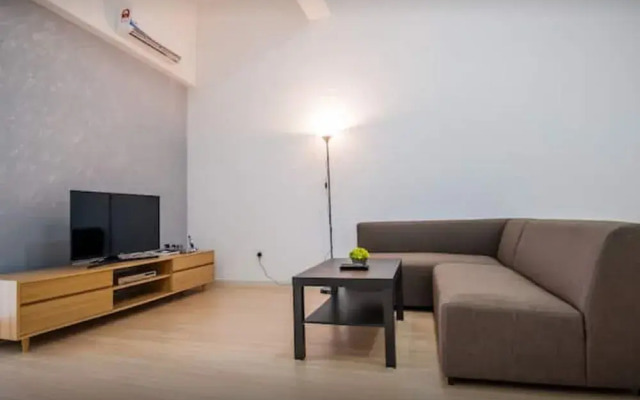 USJ One Residence