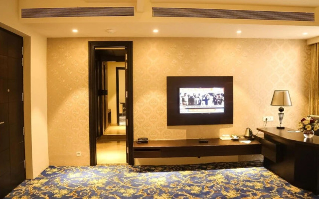 The Vivaan Hotel & Resorts