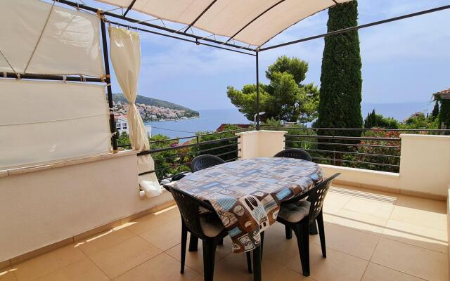 Apartments Silvana