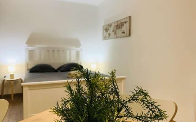 Rose Appartement