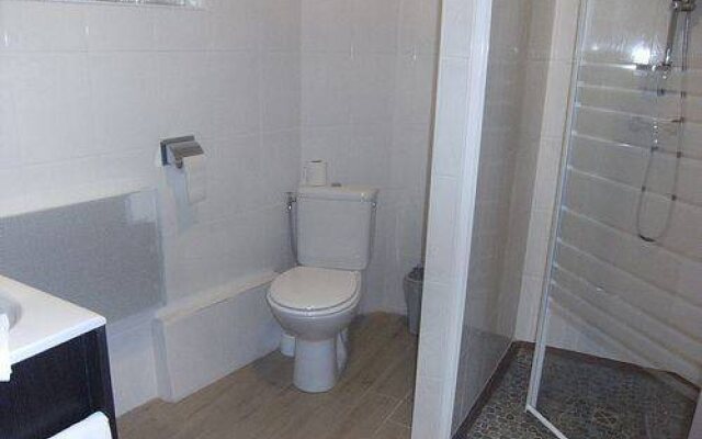 Hotel Residence Larroque