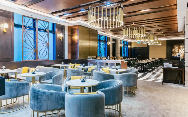 Rosedale Hotel Hong Kong