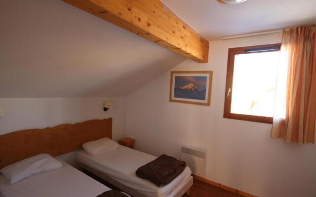 Chalet Le Dévoluy, 3 pièces, 6 personnes - FR-1-504-502