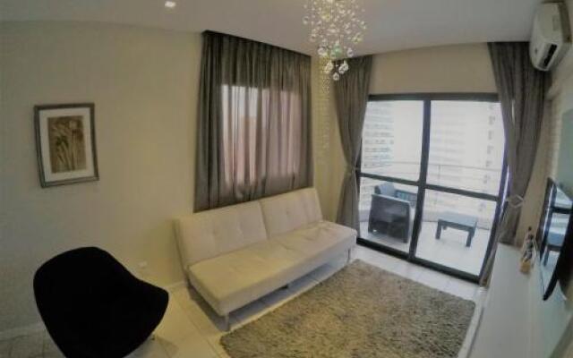 Flat Beira Mar