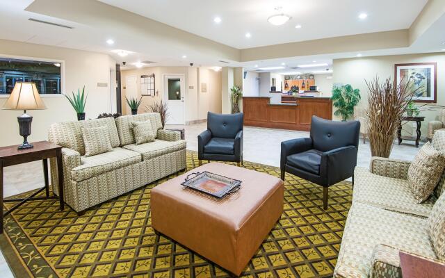 Candlewood Suites Houston NW - Willowbrook