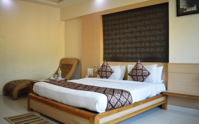 Hotel Mangalam - Bhuj – Guest Rooms – Bhuj