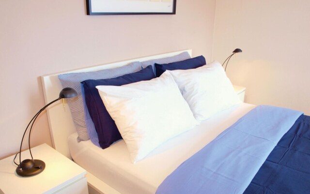 Stunning Apartment in Rabac With 2 Bedrooms and Wifi
