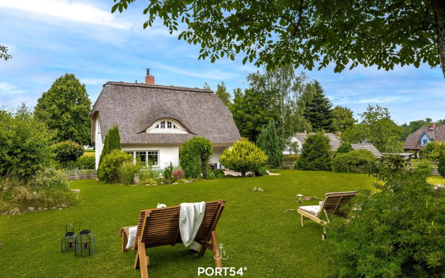 Reethüs Schleiblick