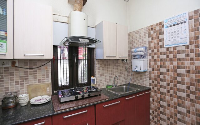OYO 10925 Home 5BHK Villa Nakuchiyatal