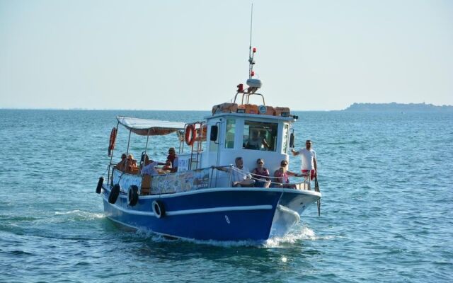 Sunny Day 2 Menada Apartments