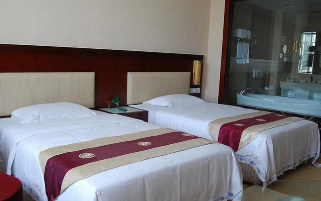 Shenyang Liaoning Mansion