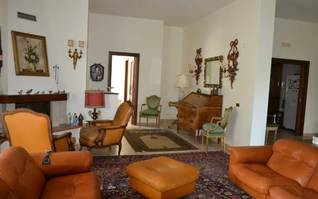 Villa Lucia
