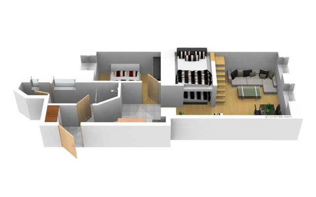 Splendid Apartment Vienna