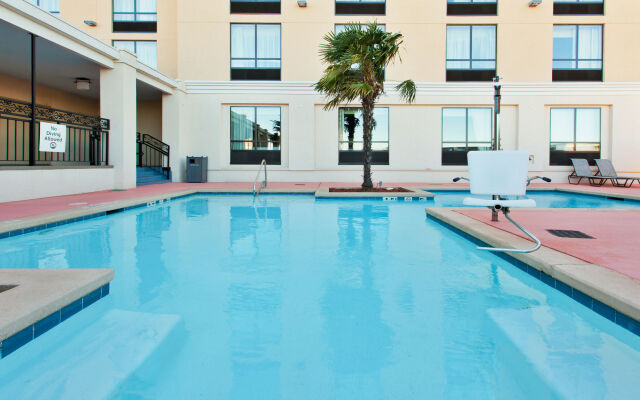 Holiday Inn Shreveport Downtown by IHG