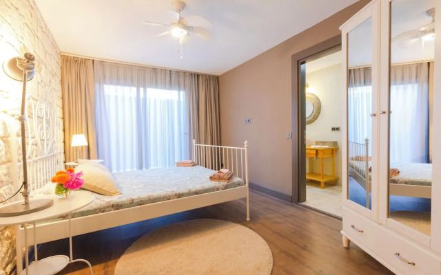 Villa Sunset Çeşme