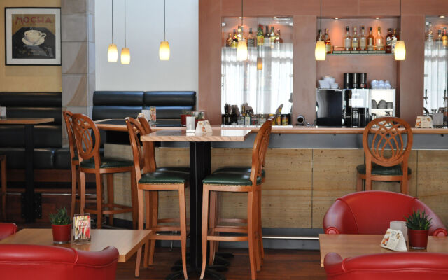 Courtyard by Marriott Bochum Stadtpark