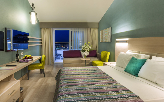 Belek Beach Resort Hotel - All inclusive