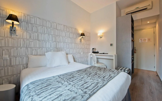 Hôtel La Villa Nice Victor Hugo