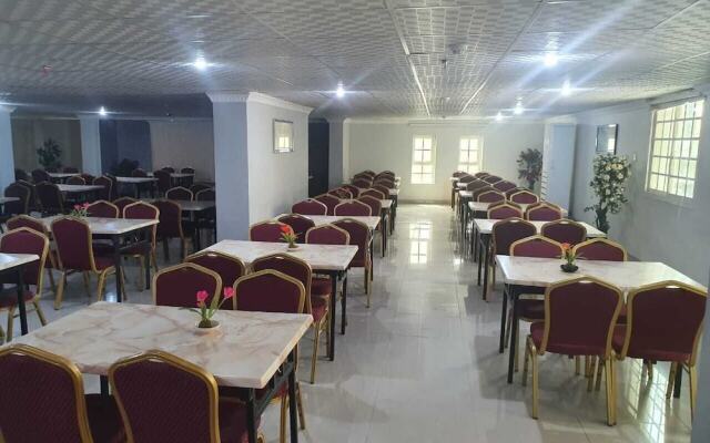 Durrat Albayan hotel