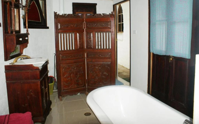 Havan's Ecotourist Retreat