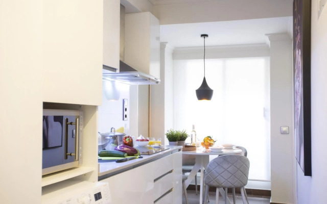 SingularStays Xativa III