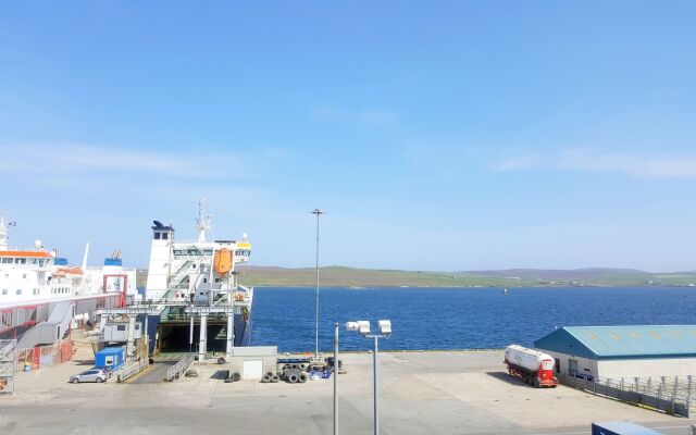 Shetland Hotel