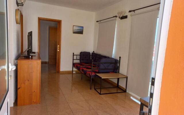 Apartamento Pequeña Perla