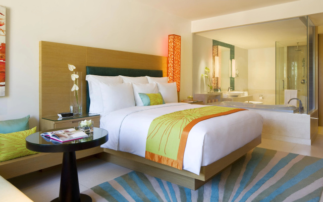 Renaissance Phuket Resort & Spa - photo 3