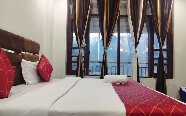 Hotel Scenic Hills By SIPL