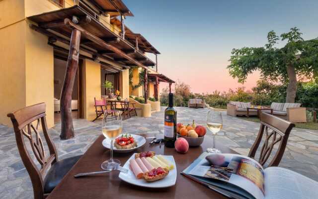 Hotel Alkifron Kala Nera