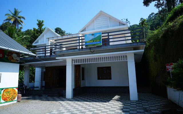 OYO 10639 Wonderful Homestay