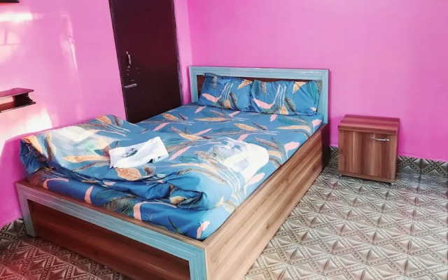 Ramudamu Homestay