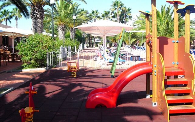 PA Camping Vendrell - Caravan Park