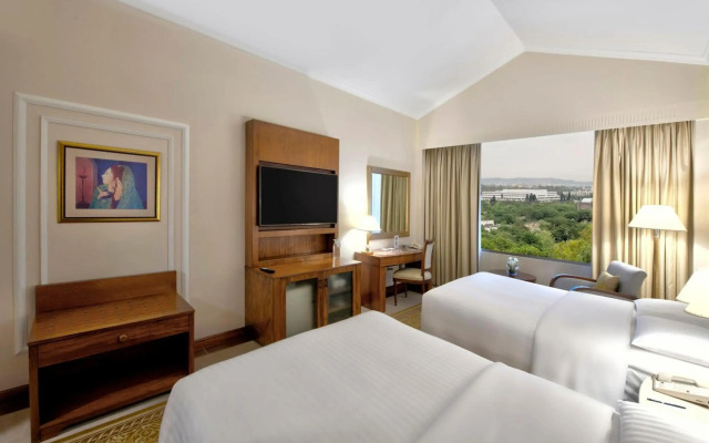 Islamabad Marriott Hotel