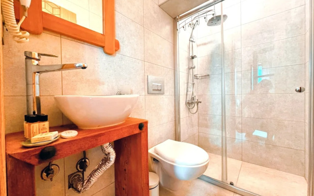 Ayaz Butik Otel