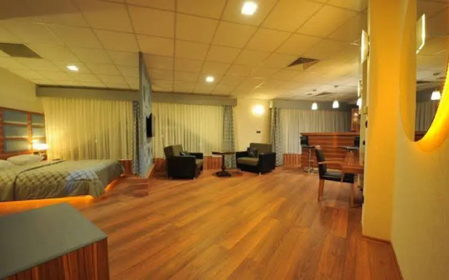 Sakarya Grand Hotel