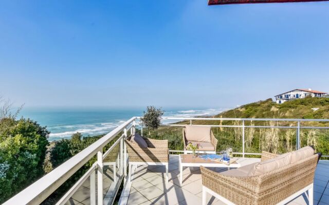 House Cante Ben Bidart